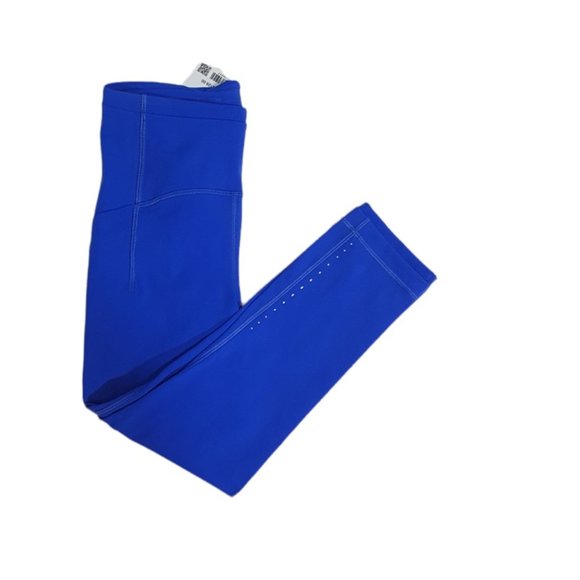 new Women Lululemon Swift Speed High-Rise Crop 21" -size 2 - Picture 5 of 5